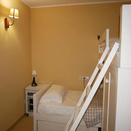 Appartamento Comapedrosa-vacances Pirinenca
