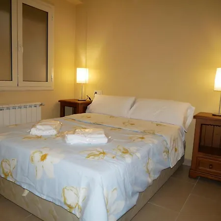 Comapedrosa-vacances Pirinenca Appartamento