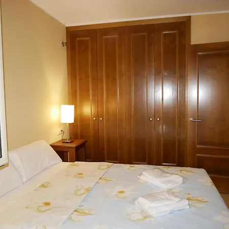 Apartment Comapedrosa-vacances Pirinenca *